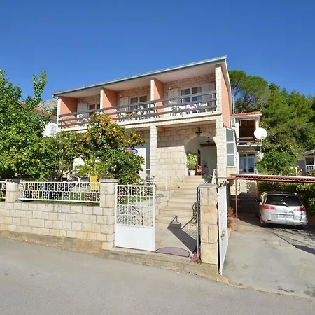 Laidback Apartament