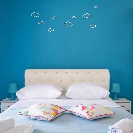 Laidback Apartman
