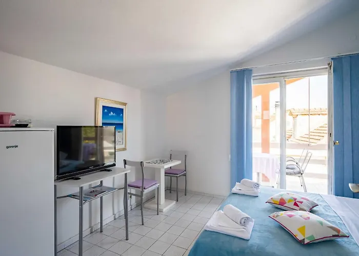 Laidback Apartament