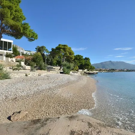 Laidback Lägenhet Orebić