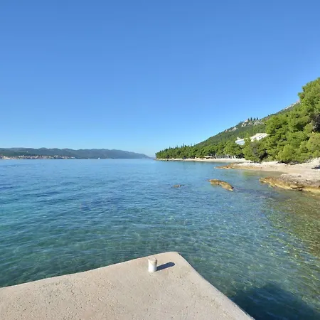 Lägenhet Laidback Orebić