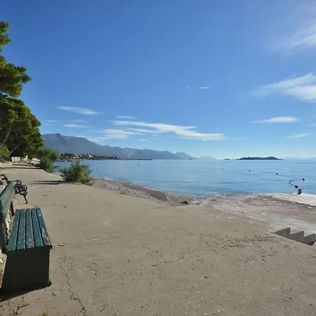 Lägenhet Laidback *