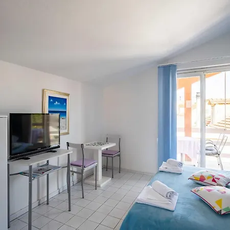 Laidback Apartment