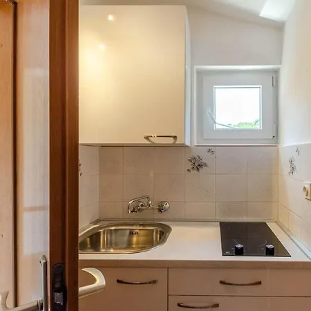 Laidback Lägenhet *