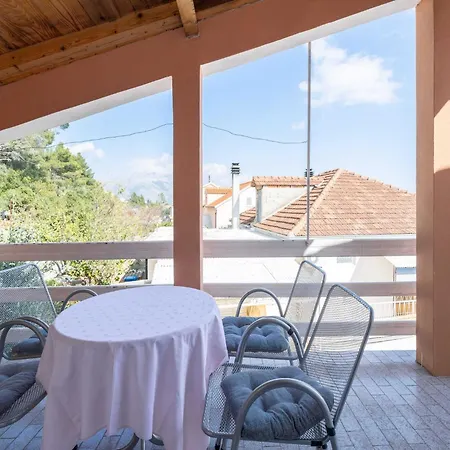 Laidback Lägenhet *