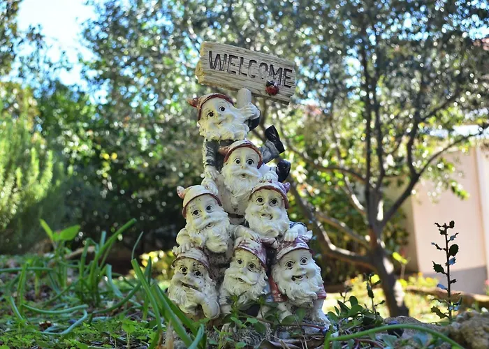 Laidback Appartement