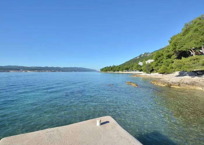 Appartement Laidback Orebić