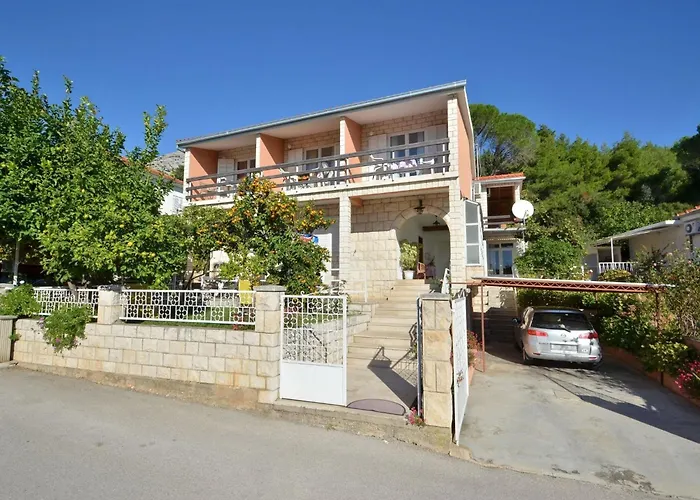 Laidback Appartement