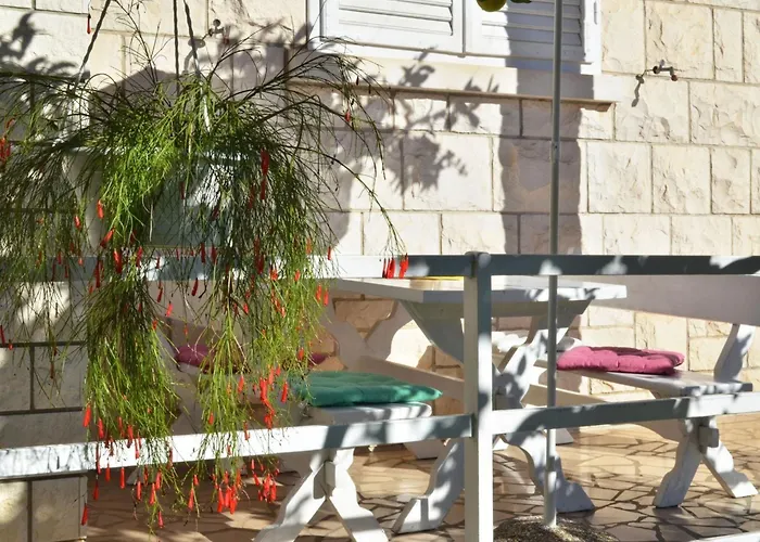 Appartement Laidback