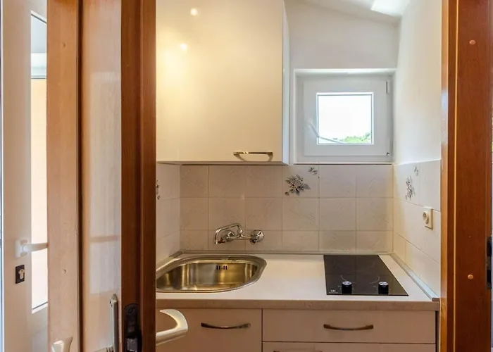 Laidback Appartement *