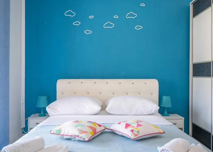 Laidback Appartement